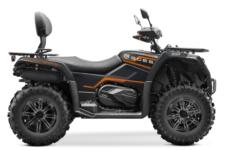 TERROX 500 EPS